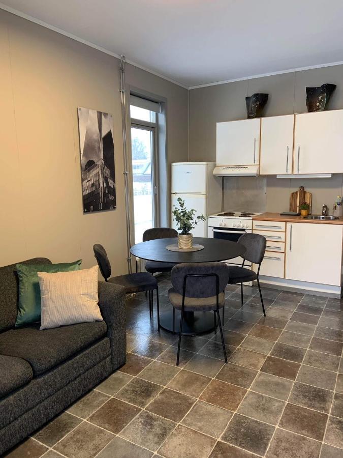 האמאר Vikingskipet Hotell מראה חיצוני תמונה